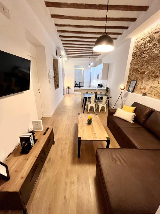 GATU PREMIUM Villa La Pepa