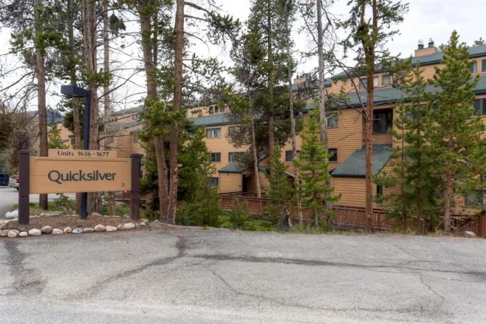 North Keystone 2 Bedroom Near Conference Center