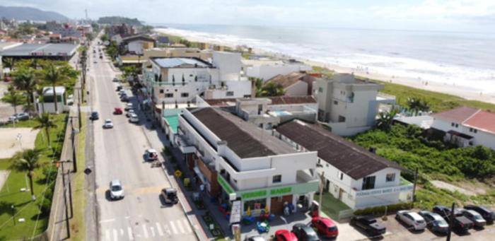 Pousada Verdes Mares guaratuba