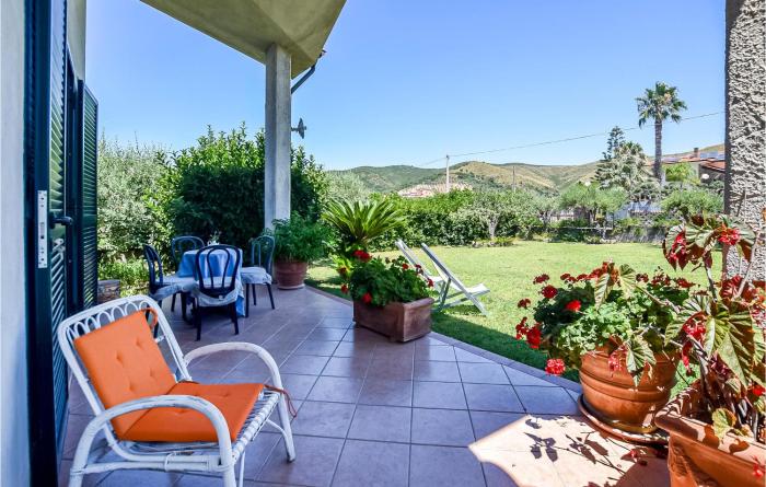 Stunning Home In S M Di Castellabate