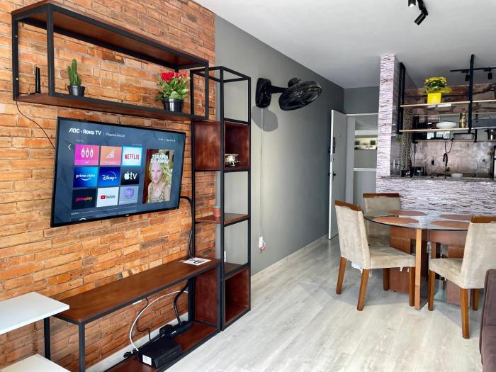 DESCANSO FAMILIA PONTA VERDE