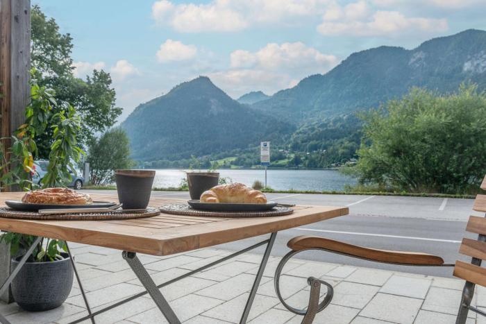 Apartment am Grundlsee - Your Austrian Home