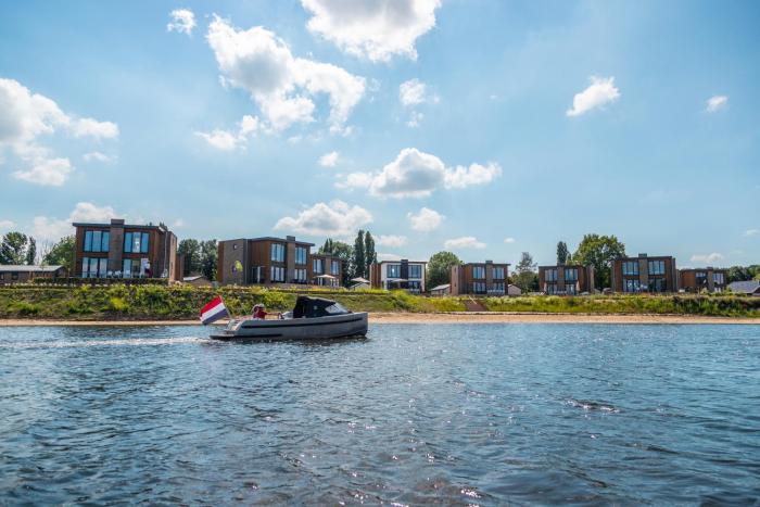 Vakantiepark Aan de Maas