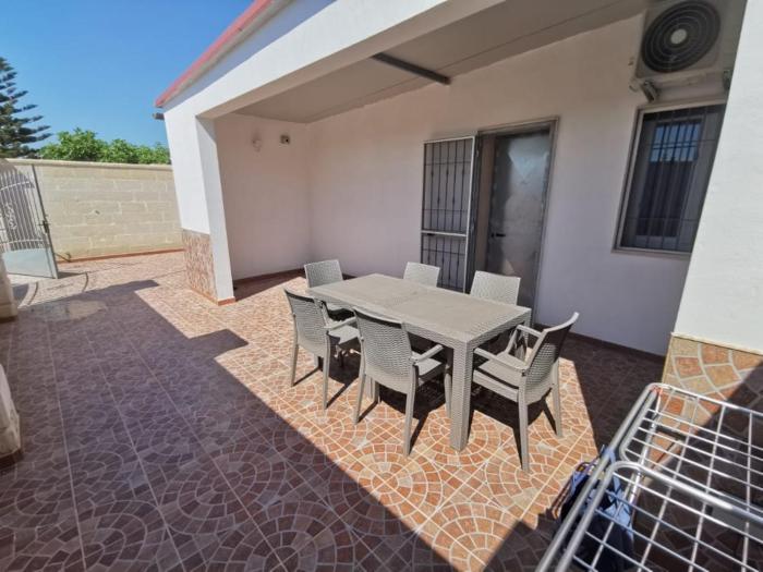 Villa Sole - Villa Vacanze Indipendente & Climatizzata - Salento - Puglia - ITALY