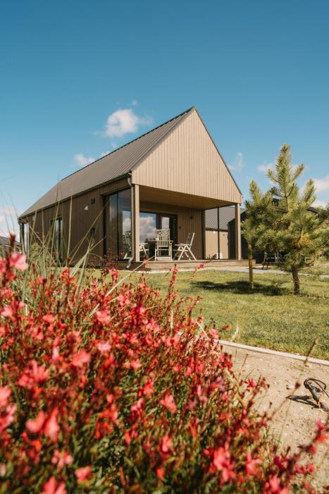 Apartamentai “Kuršių Snauda”