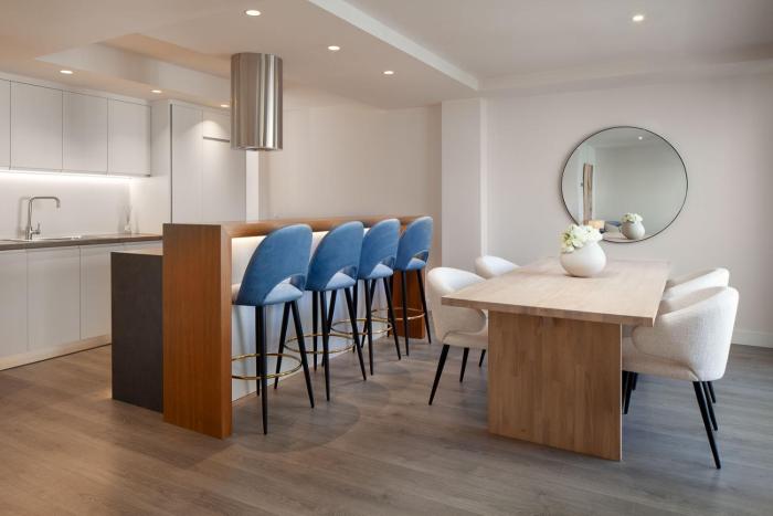 INMálaga Plaza De Las Flores