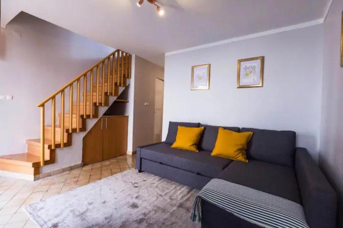 Ola Lisbon - Alfama II