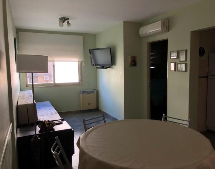 Edificio Trebol - Departamento en Carlos Paz centro