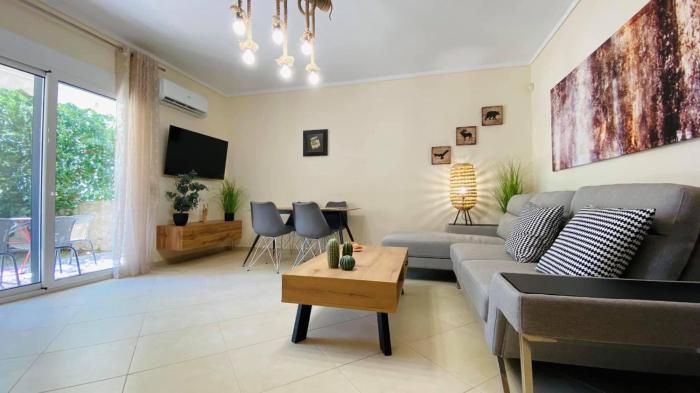 Elena apartment chalkidiki