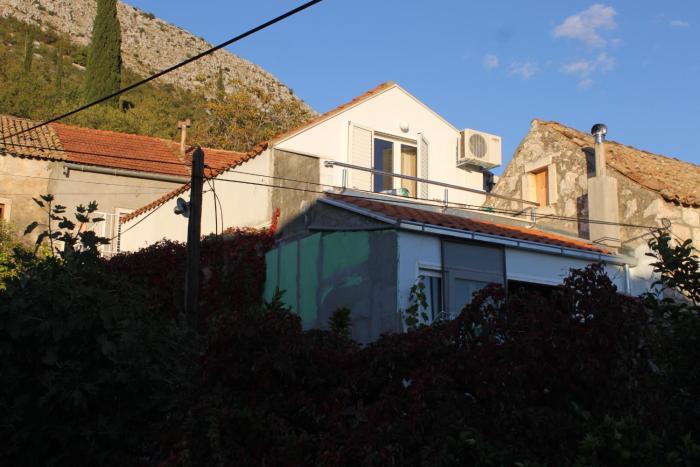 Apartments with a parking space Trsteno, Dubrovnik - 8594