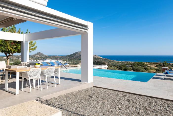 Luxury Villa Hera with Private Pool