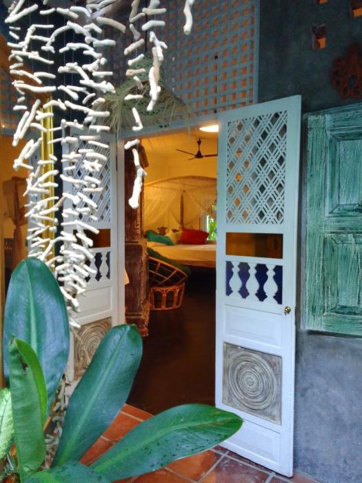 Villa summertime Mirissa