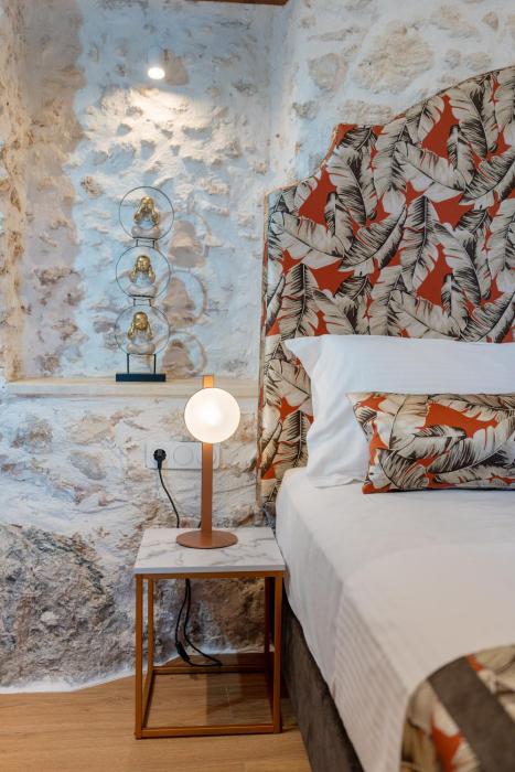 Castelvecchio Suites