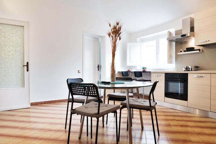 Liodoro Apartment Catania