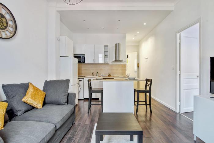 Appartement Oscarmony - Welkeys