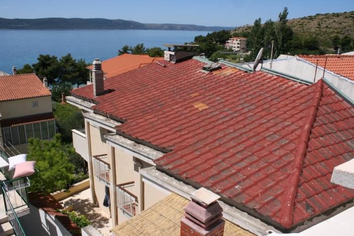 Apartments by the sea Zivogosce - Blato, Makarska - 6797