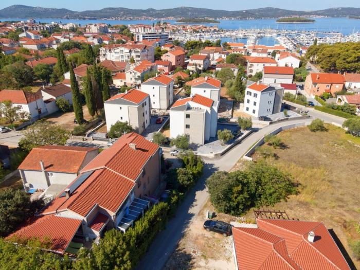 Apartments with a parking space Biograd na Moru, Biograd - 6228