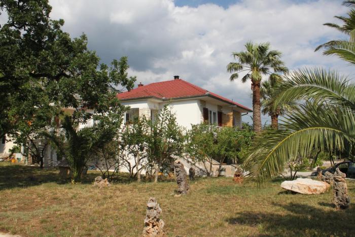 Apartments by the sea Starigrad, Paklenica - 6586