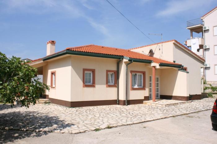 Holiday house with a parking space Novalja, Pag - 6492