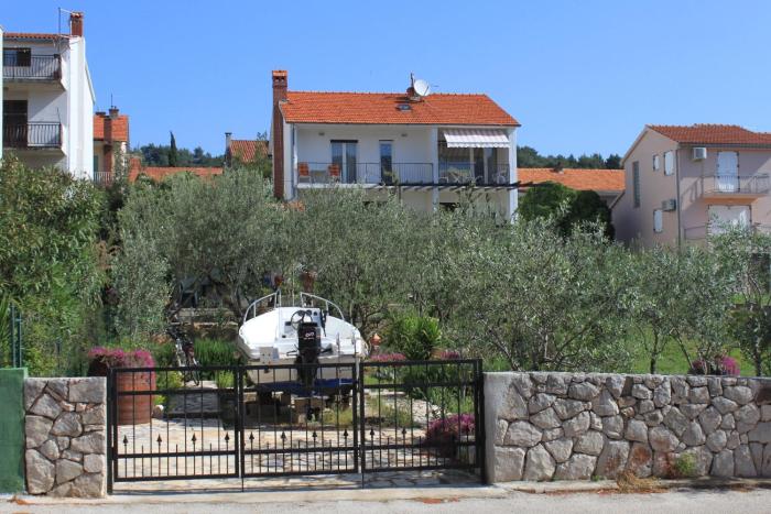 Apartments with parking space Stari Grad, Hvar - 8708