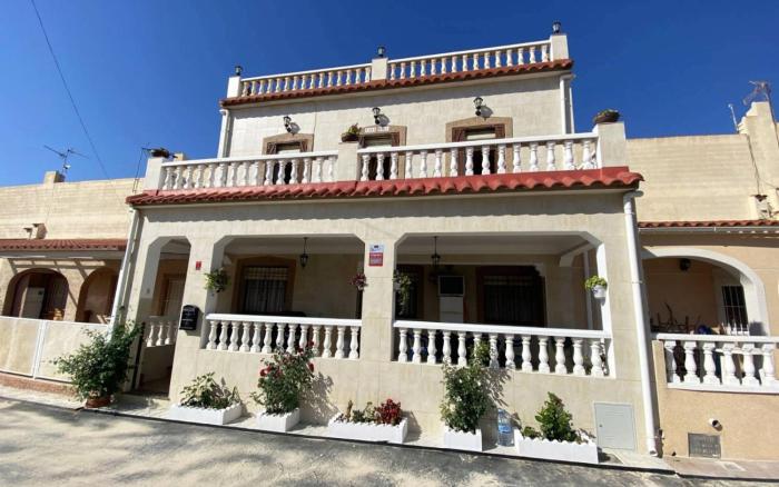 La Marina Urb, Beautiful 4 bedroom House, Alicante, San Fulgencio, Spain