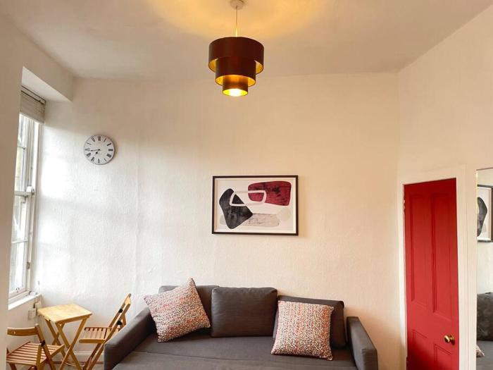 City Studio Flat West Toll Cross