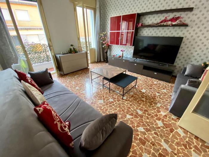 Venice -Mestre Rooms