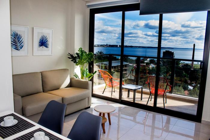 Apartamento en Sognare