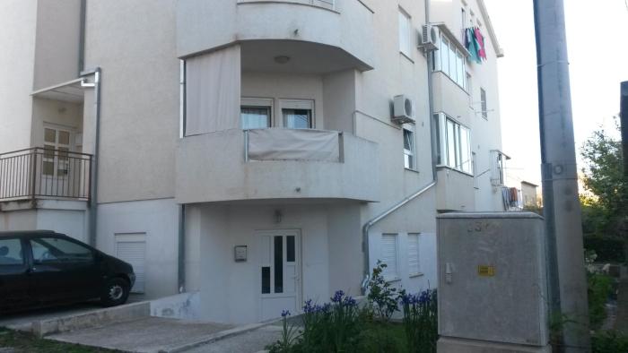 Apartments with WiFi Kastel Luksic, Kastela - 11573
