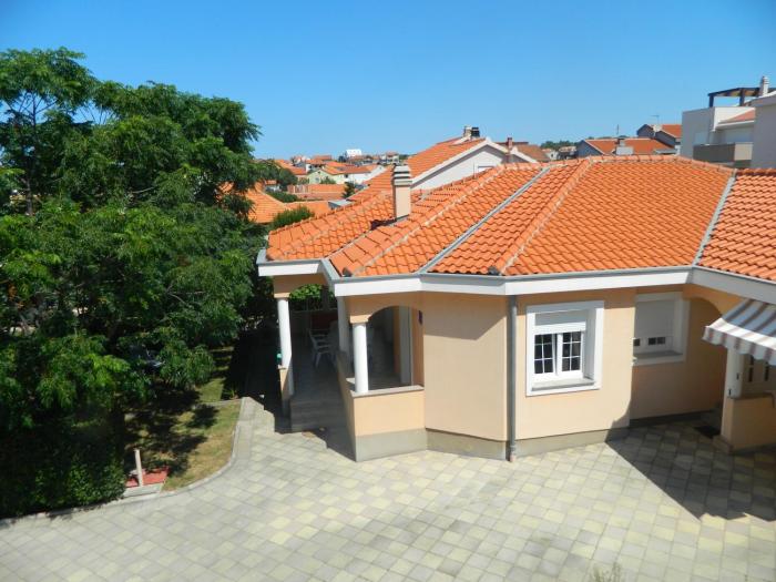 Holiday house with a parking space Zadar - 13883