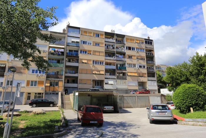 Holiday apartments Split - 13885