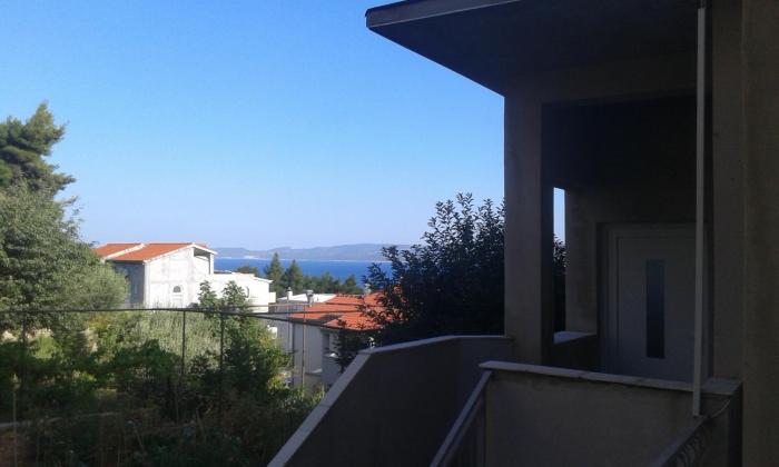 Apartments with a parking space Stanici, Omis - 14046