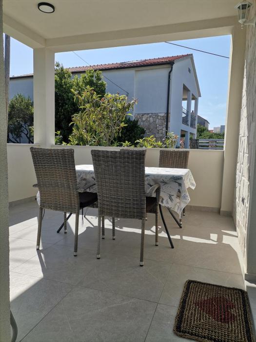 Cosy Apartment Frane island Murter
