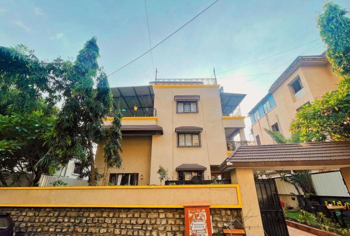 Bern Hostel By Vibe Village