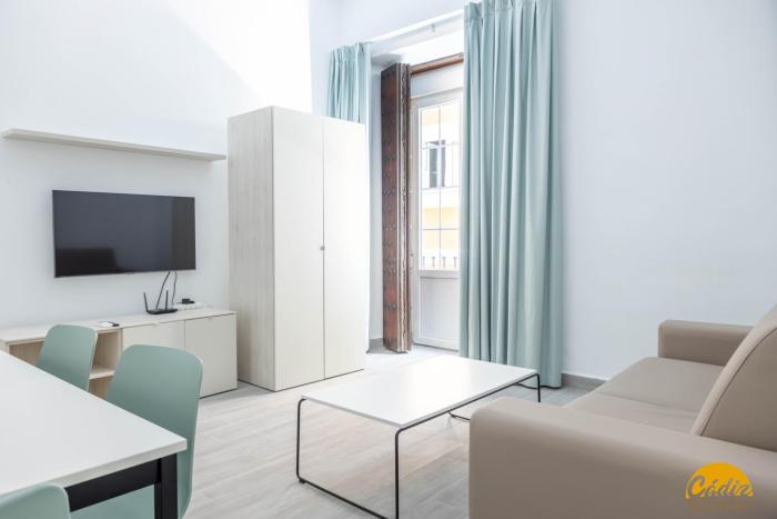 The House of Colors by Cadiz Time