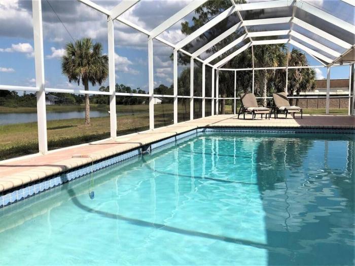 Maria Mariavacation rental with amazing lake vi