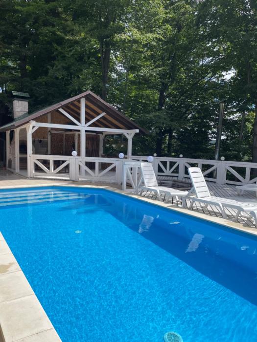 Chalet Mlyn