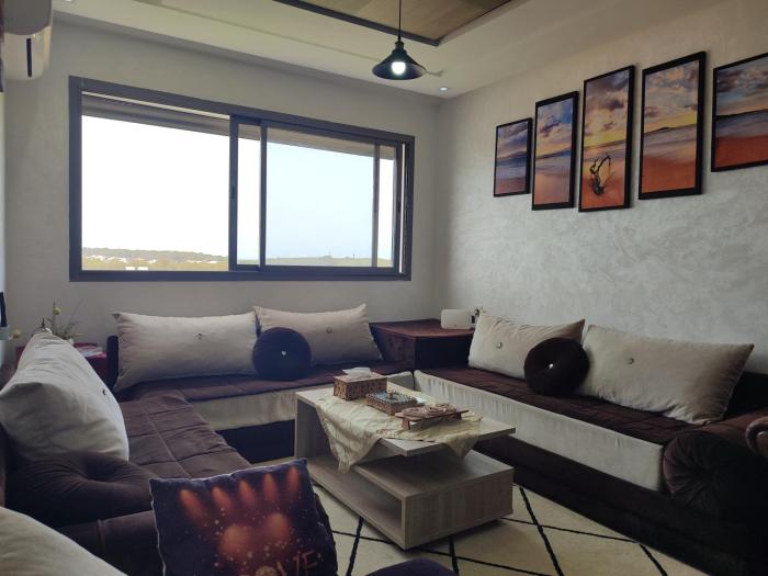 LOrchidée de Kénitra