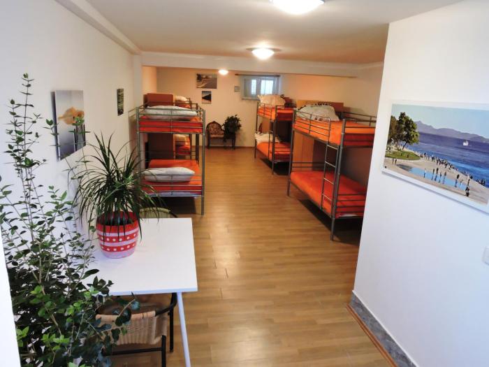 Quadruple Room Kali 14083a