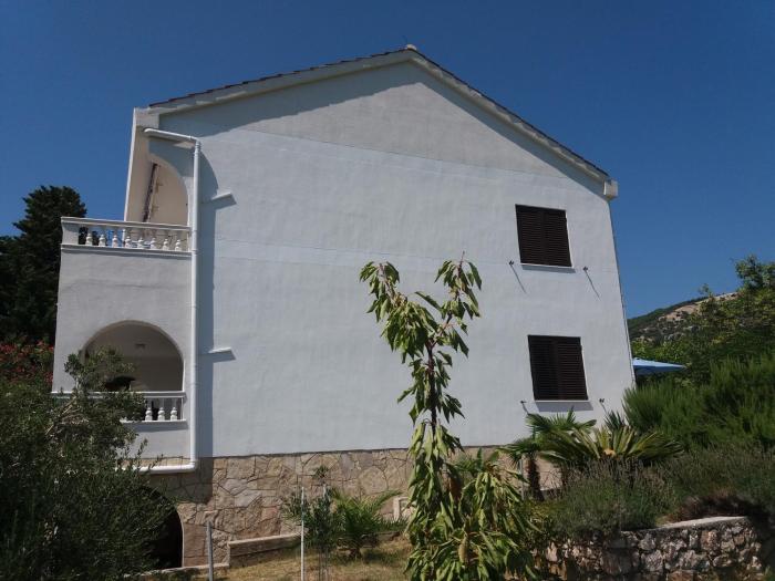 Apartments with parking space Banjol, Rab - 14138