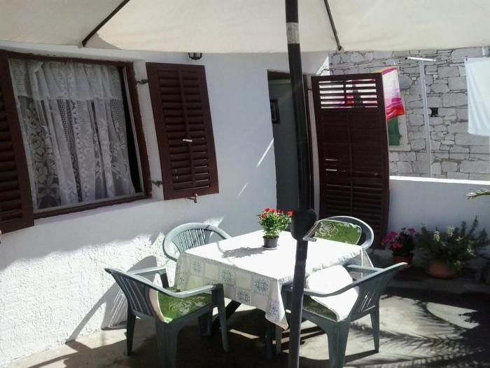 Apartments and rooms with WiFi Split - 14428