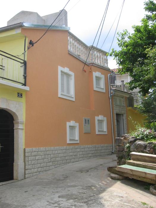Rooms with WiFi Selce, Crikvenica - 14556