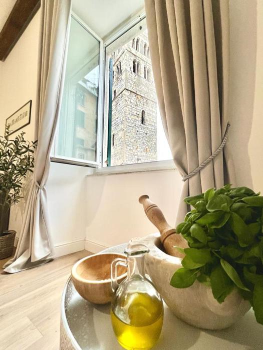 Happy Family Apartments Vigne