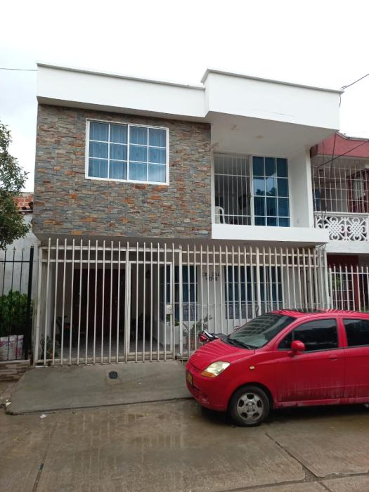 Casa confortable santa marta-osman