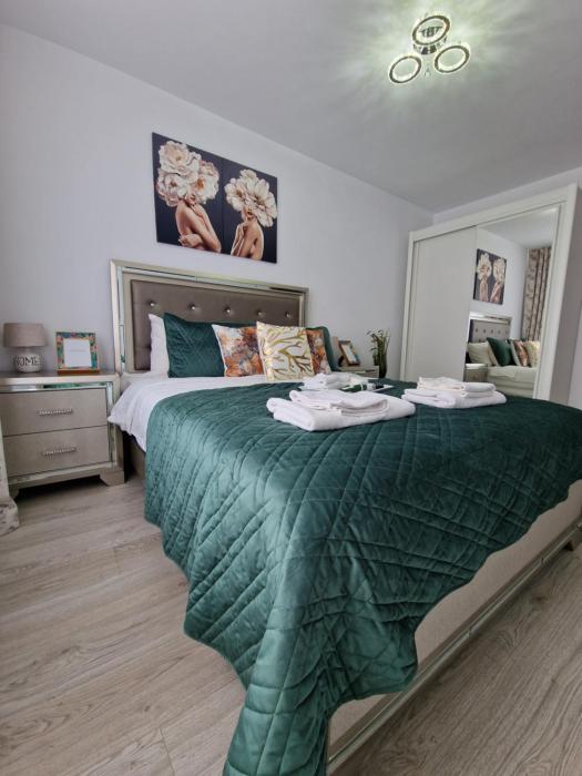 M&A Apartment Brasov
