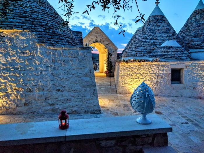 Aminua dimora di charme