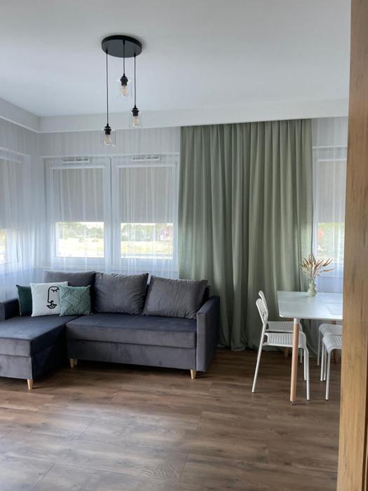 Apartamenty Termalne na Długiej 8