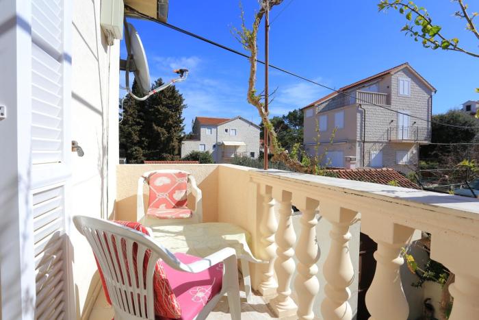 Apartment Supetar 16656b