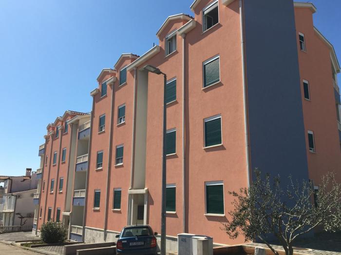 Apartments with parking space Rastici, Ciovo - 16798