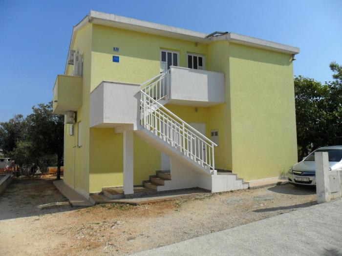 Apartments by the sea Sevid, Trogir - 16855